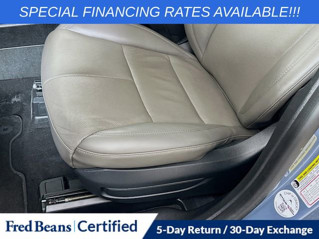 Certified 2024 Lincoln Corsair Grand Touring AWD/4WD image 23