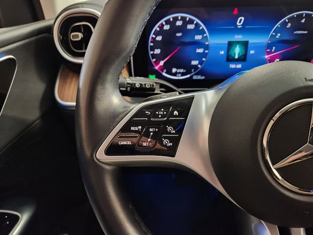 Used 2023 Mercedes-Benz GLC 300 image 27