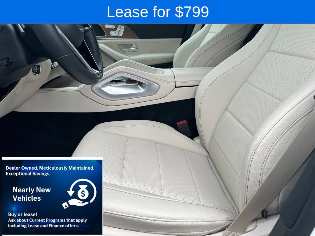 Used 2026 Mercedes-Benz GLE 350 4MATIC image 19