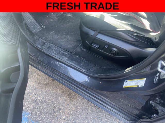 Used 2024 Jeep Grand Cherokee L Laredo AWD/4WD image 15
