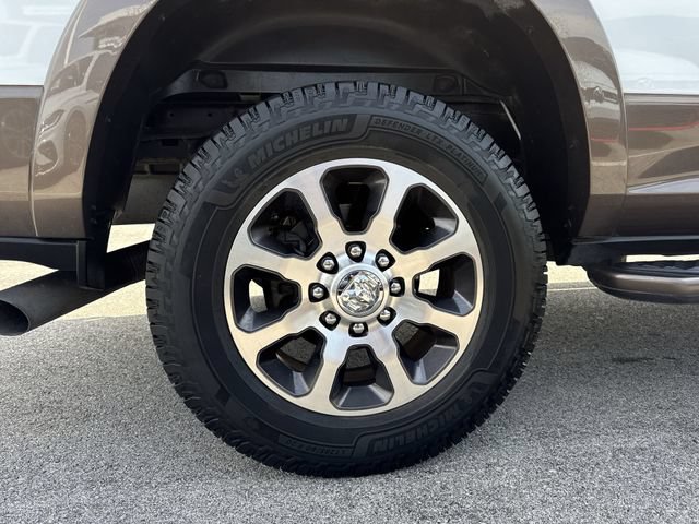 Used 2023 RAM 2500 Limited AWD/4WD image 33