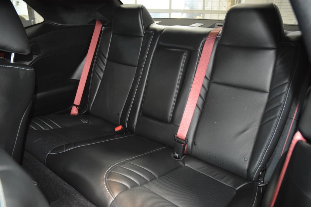 Used 2023 Dodge Challenger SRT Hellcat RWD image 38