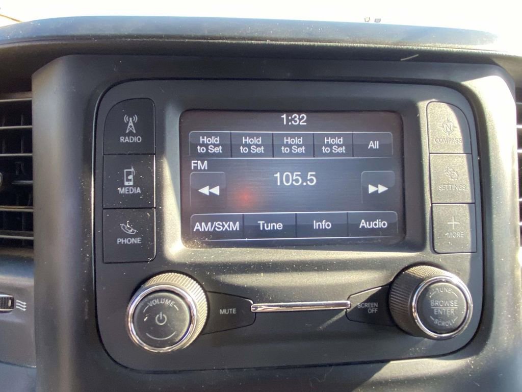 Used 2019 RAM 2500 Tradesman image 15