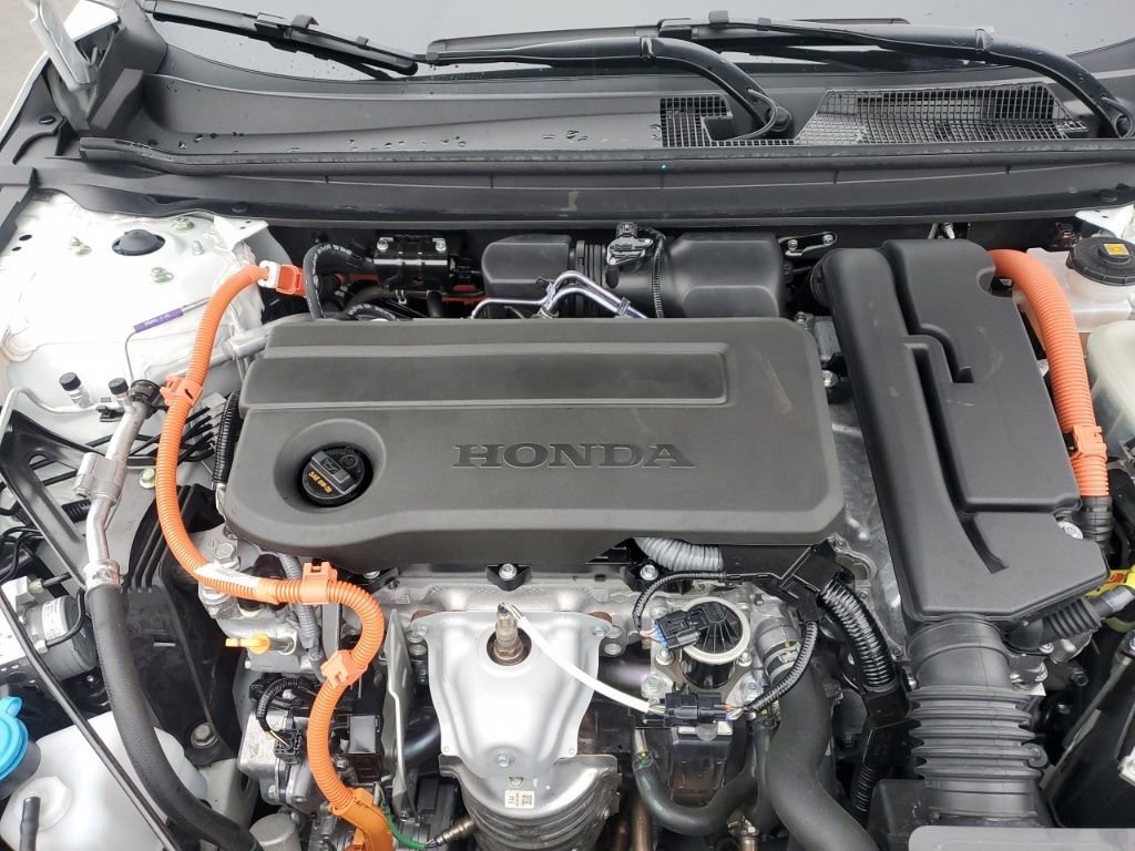 Certified 2023 Honda Accord EX-L image 11