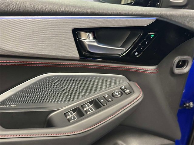 Used 2025 Acura MDX A-Spec image 14