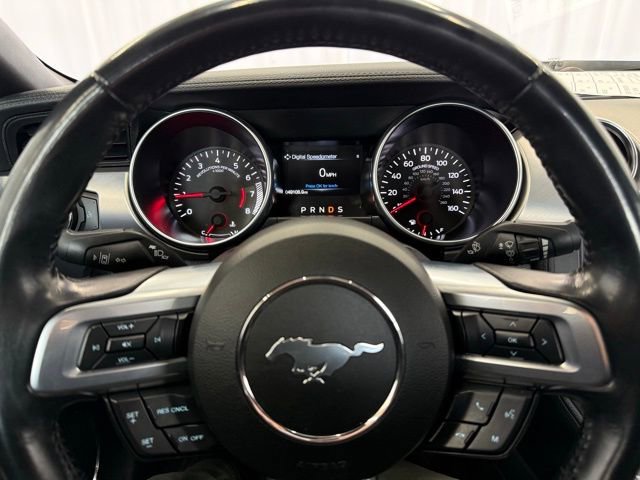 Used 2023 Ford Mustang Premium image 6