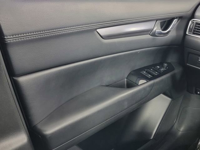 Used 2020 MAZDA CX-5 Touring image 32