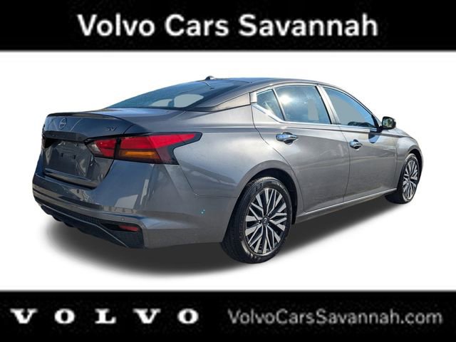 Used 2024 Nissan Altima 2.5 SV image 5