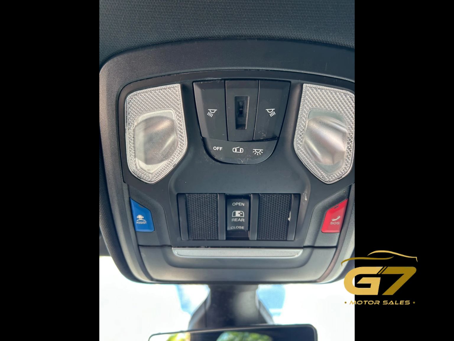 Used 2022 RAM 1500 Big Horn AWD/4WD image 27