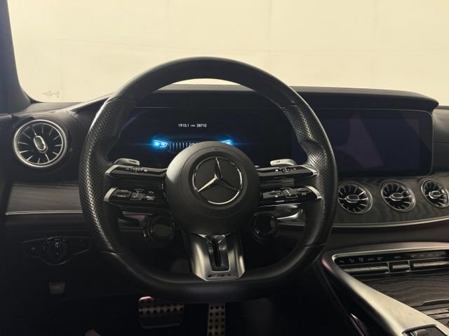Used 2022 Mercedes-Benz AMG GT 53 image 23