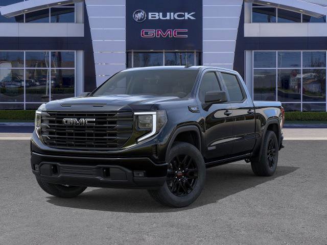 New 2026 GMC Sierra 1500 Elevation image 6