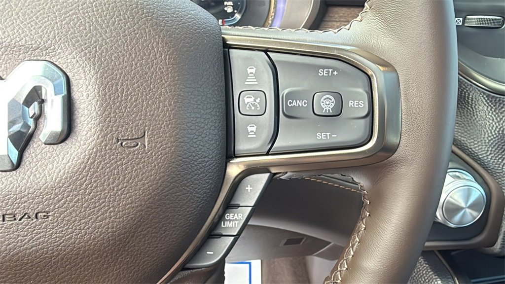 New 2026 RAM 1500 Limited image 22