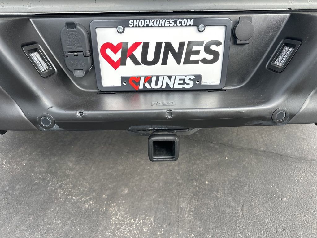 Used 2018 Ford F150 Raptor w/ Equipment Group 802A Luxury image 12