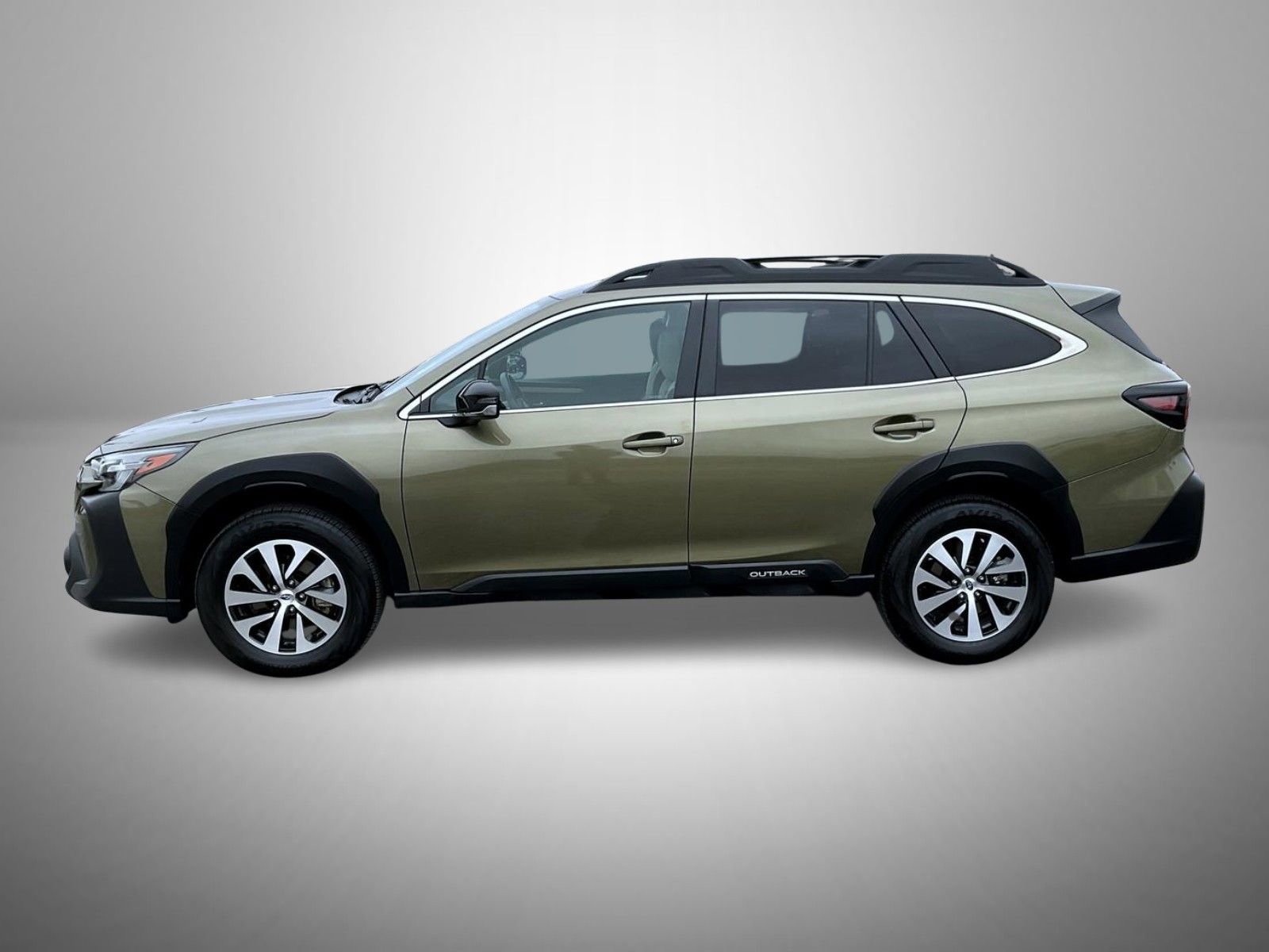 Used 2024 Subaru Outback Premium image 8