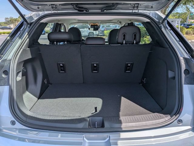 New 2027 Chevrolet Bolt RS w/ Technology Package FWD image 12
