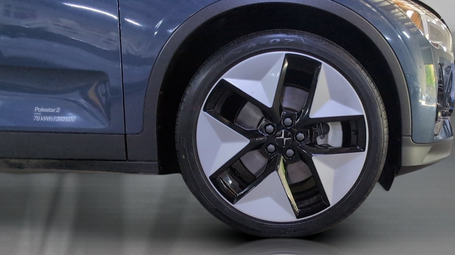Certified 2024 Polestar Polestar 2 AWD/4WD image 23