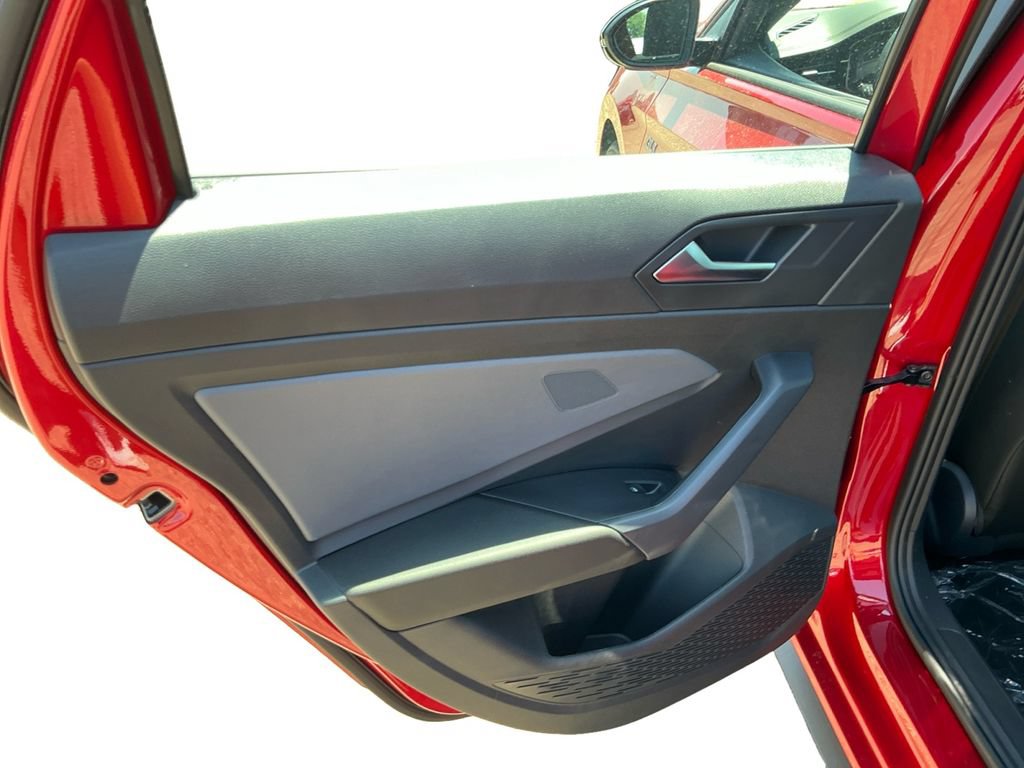 New 2026 Volkswagen Jetta GLI Autobahn FWD image 21