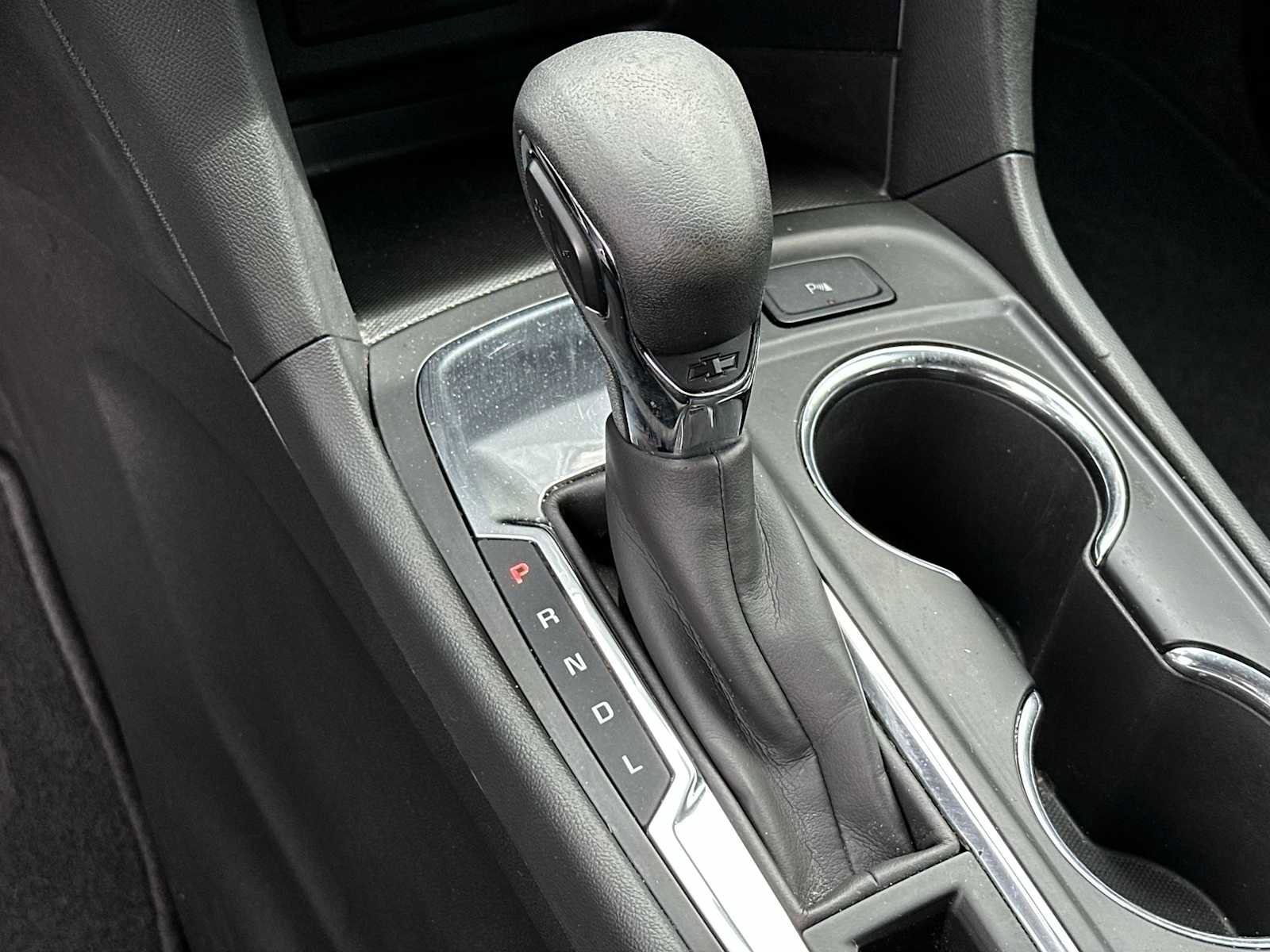 Certified 2022 Chevrolet Equinox LT FWD image 23