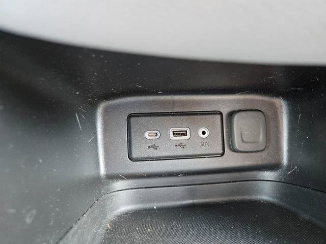Used 2024 Chevrolet Equinox LS w/ LS Convenience Package AWD/4WD image 27