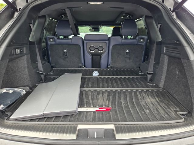 Used 2025 Acura MDX Type S AWD/4WD image 14