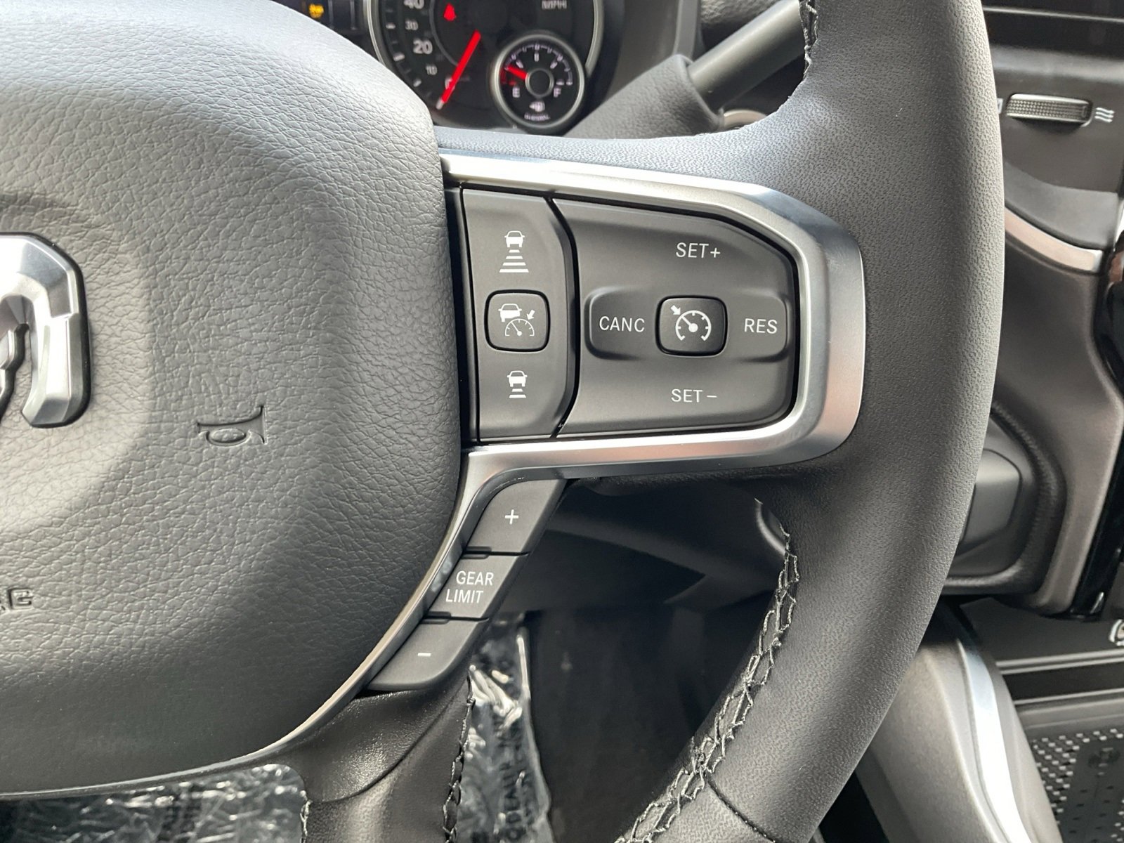 New 2026 RAM 3500 Big Horn image 19