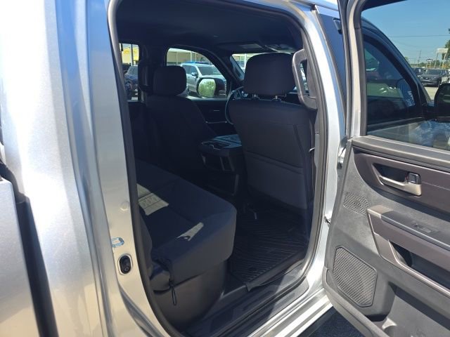 Used 2025 Toyota Tundra SR5 w/ SR5 Convenience Package AWD/4WD image 43