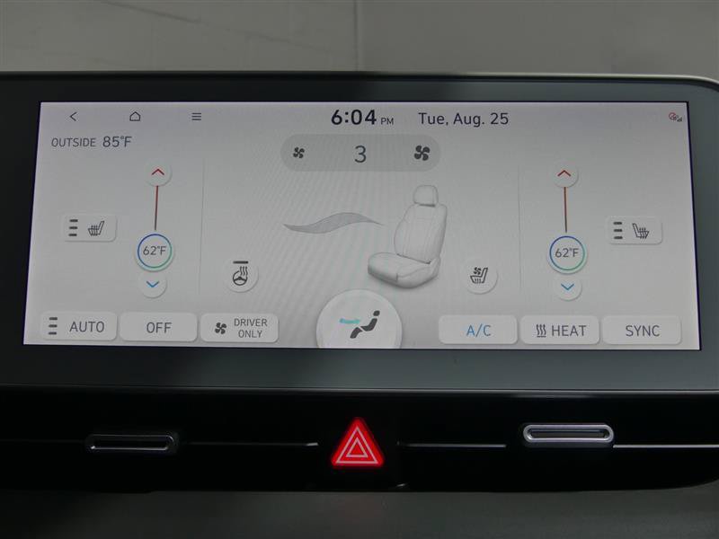 Used 2024 Hyundai Ioniq 5 SEL AWD/4WD image 45