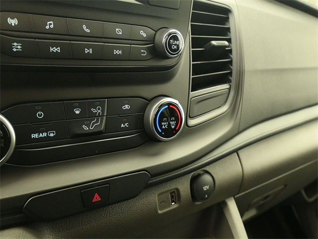 New 2025 Ford Transit 350 XL image 16