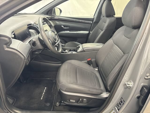 Used 2022 Hyundai Santa Cruz SEL w/ Activity Package AWD/4WD image 10