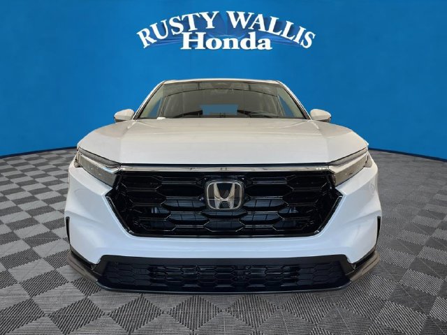 New 2026 Honda CR-V EX image 8