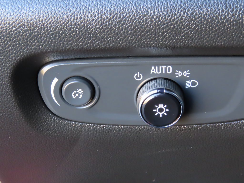 Certified 2023 Chevrolet Traverse LT image 19