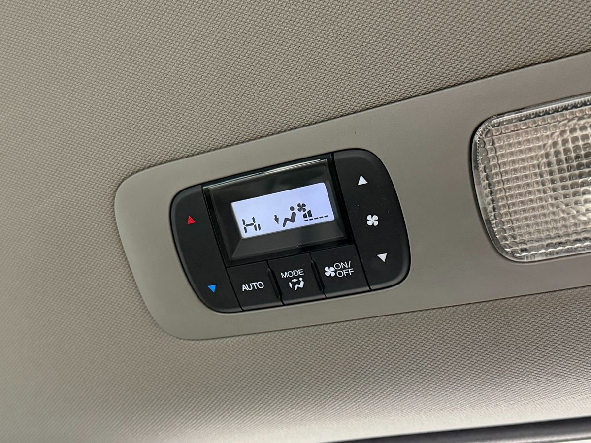 Used 2016 Honda Odyssey EX image 24
