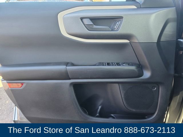 New 2025 Ford Bronco Sport Big Bend image 29