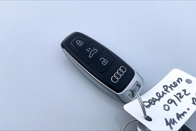 Used 2024 Audi Q7 2.0T Premium Plus AWD/4WD image 11