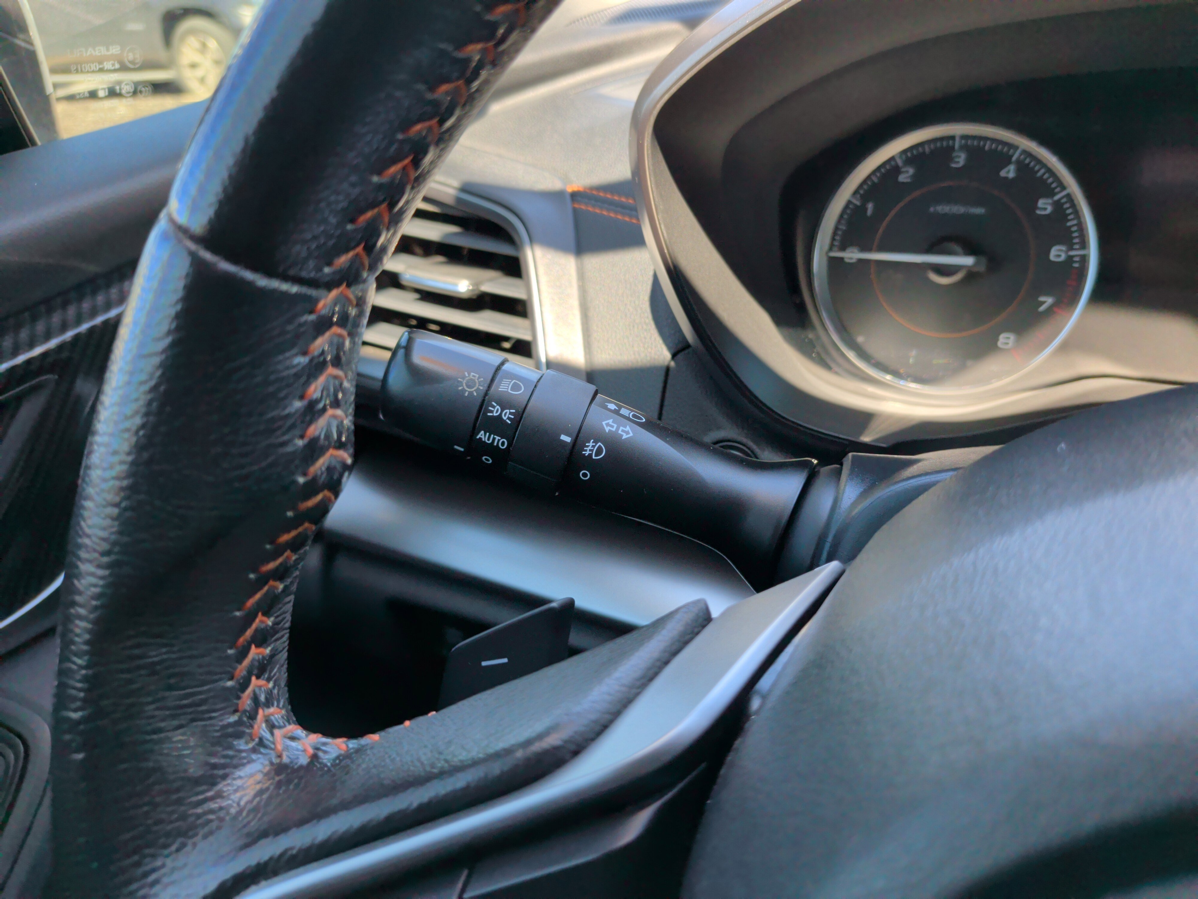 Used 2018 Subaru Crosstrek 2.0i Limited image 24