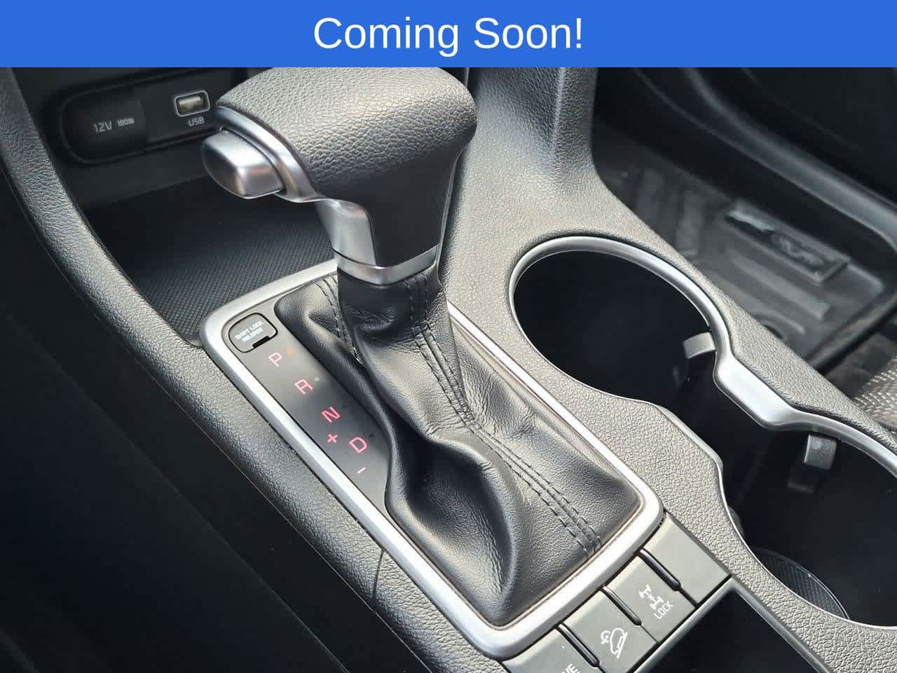 Used 2020 Kia Sportage LX AWD/4WD image 30
