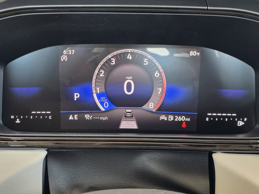 New 2026 Volkswagen Taos S FWD image 13