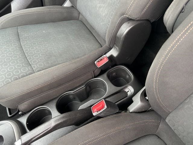 Used 2021 Chevrolet Trax LS w/ Tint and Cruise Package image 31