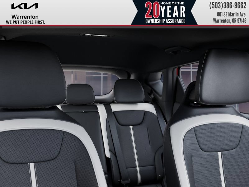 New 2026 Kia EV6 GT-Line AWD/4WD image 29