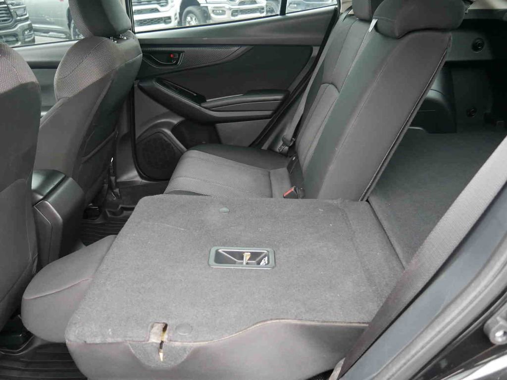 Used 2023 Subaru Impreza 2.0i image 15