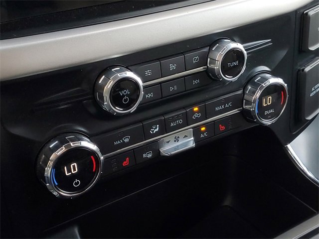 Used 2021 Ford F150 XLT w/ Equipment Group 302A High image 23