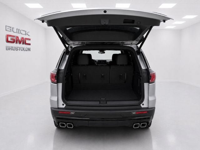 New 2026 GMC Acadia AT4 w/ Luxury Package AWD/4WD image 10