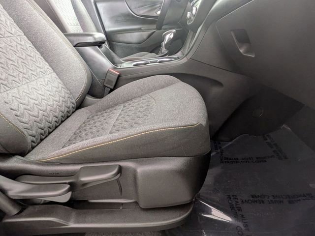 Used 2022 Chevrolet Equinox LT image 29