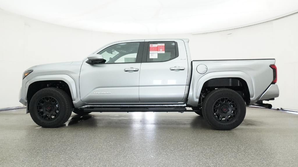 New 2026 Toyota Tacoma SR5 RWD image 19