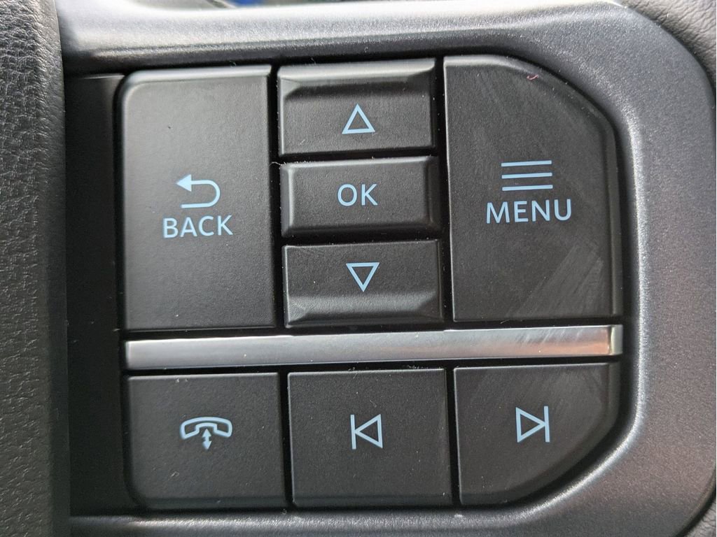 New 2026 Ford F250 Lariat w/ Lariat Ultimate Package image 18