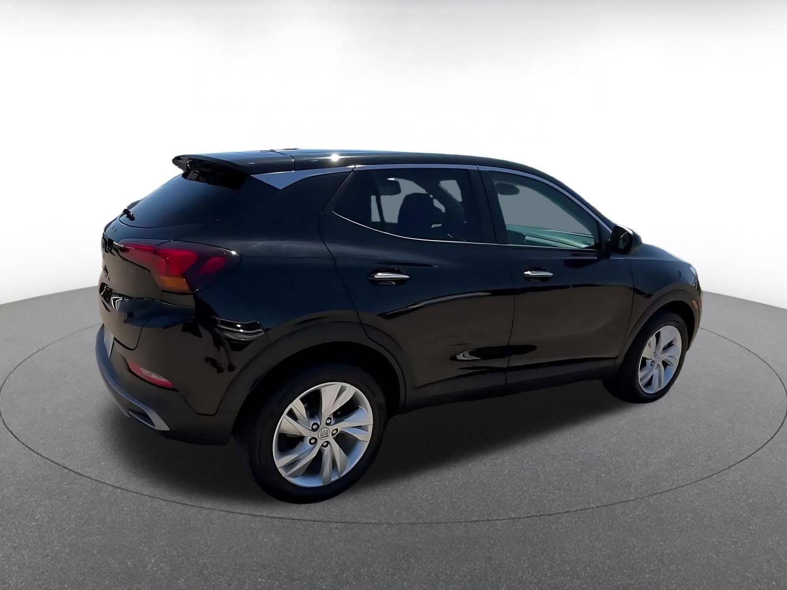 Used 2025 Buick Encore GX Preferred FWD image 13