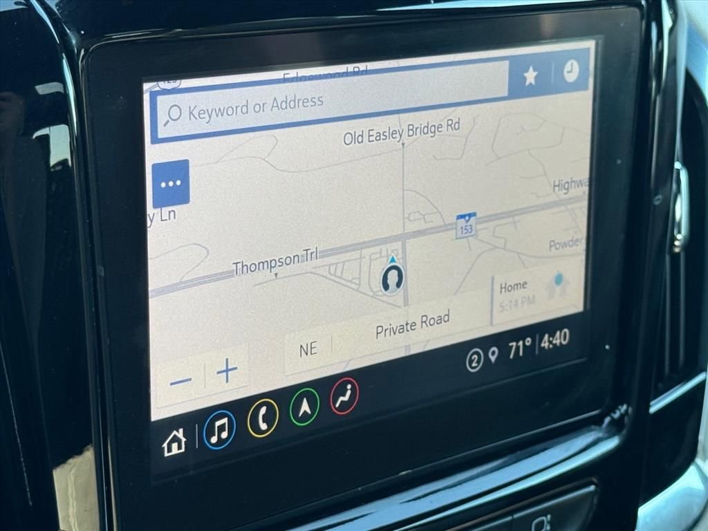 Used 2023 Chevrolet Traverse LT w/ LT Premium Package image 22