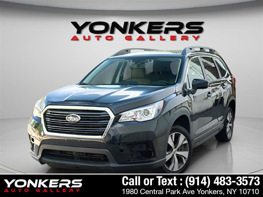 Used 2020 Subaru Ascent Premium w/ Convenience Package