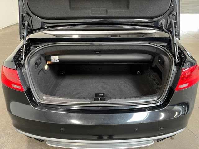 Used 2014 Audi S5 Premium Plus AWD/4WD image 14