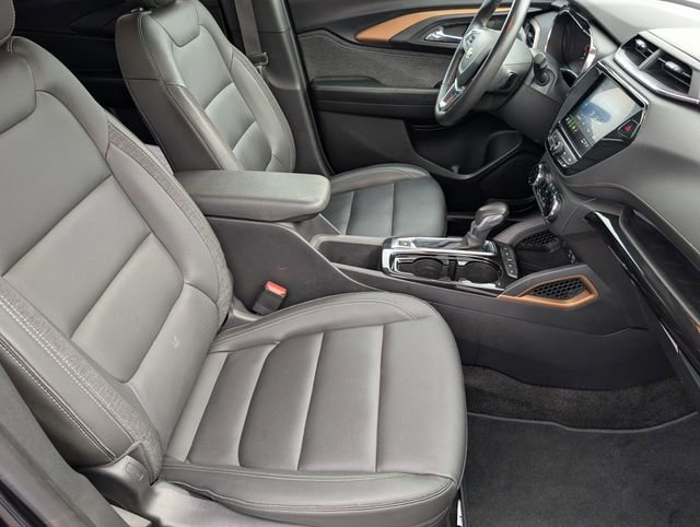 Used 2023 Chevrolet TrailBlazer ACTIV w/ Convenience Package image 26